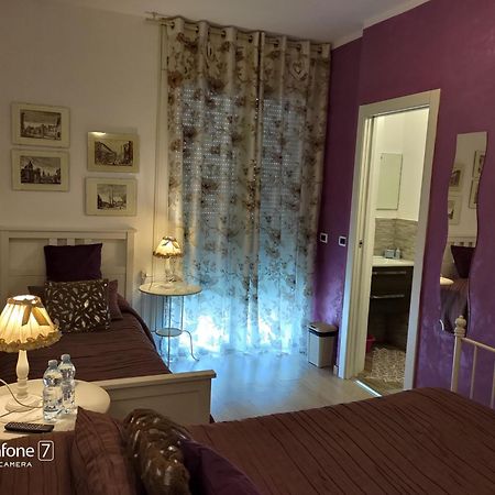 B&B San Vitale Bologna Exteriör bild