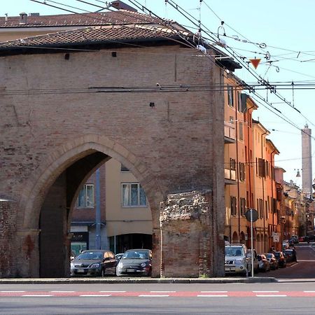 B&B San Vitale Bologna Exteriör bild