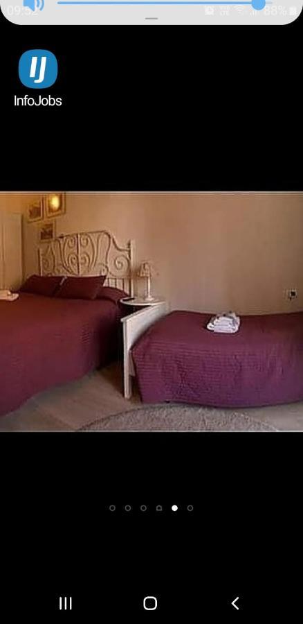 B&B San Vitale Bologna Exteriör bild