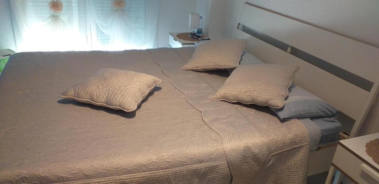 B&B San Vitale Bologna Exteriör bild