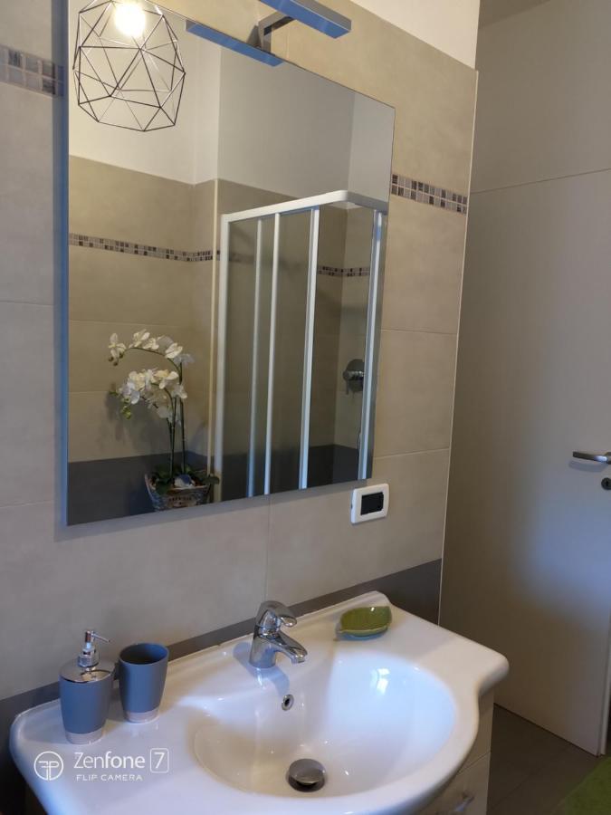 B&B San Vitale Bologna Exteriör bild