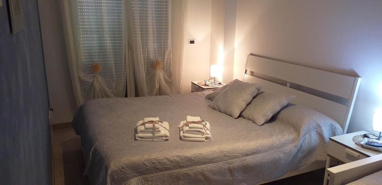 B&B San Vitale Bologna Exteriör bild