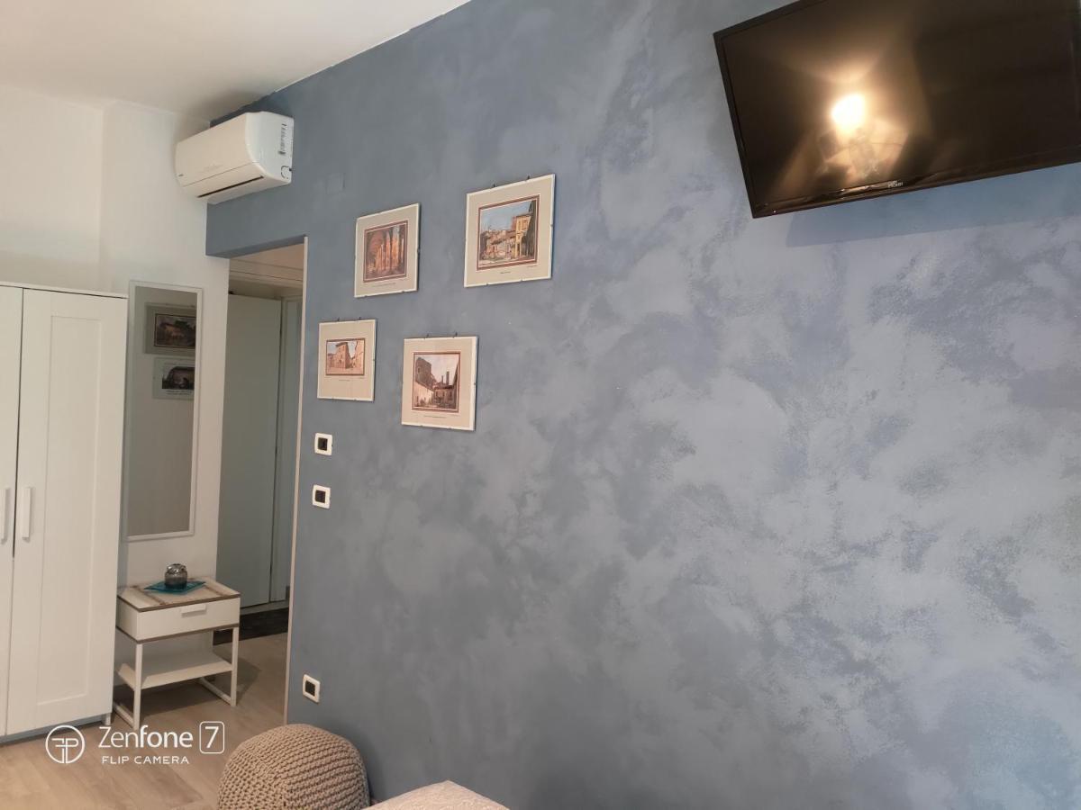 B&B San Vitale Bologna Exteriör bild