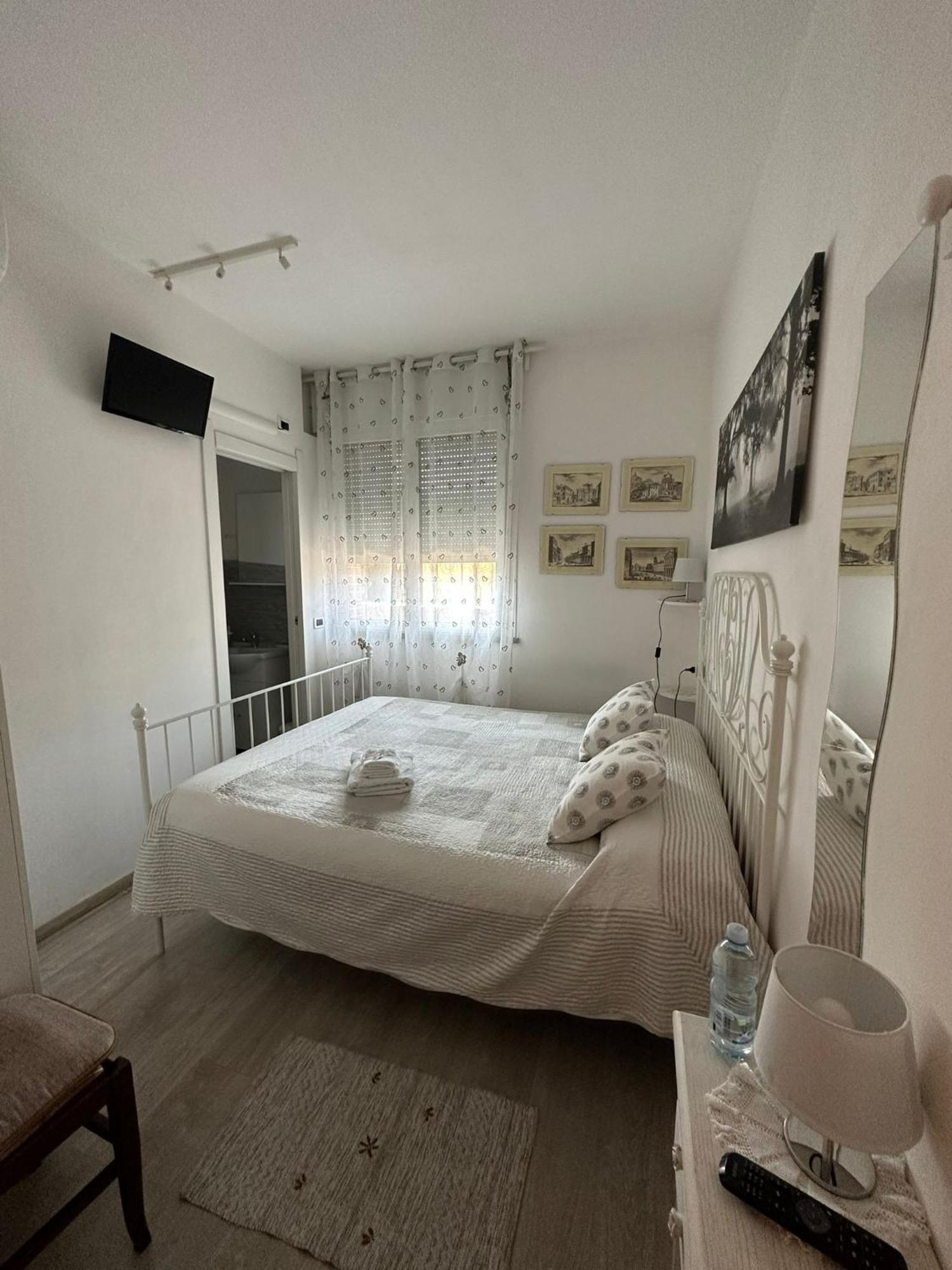 B&B San Vitale Bologna Exteriör bild