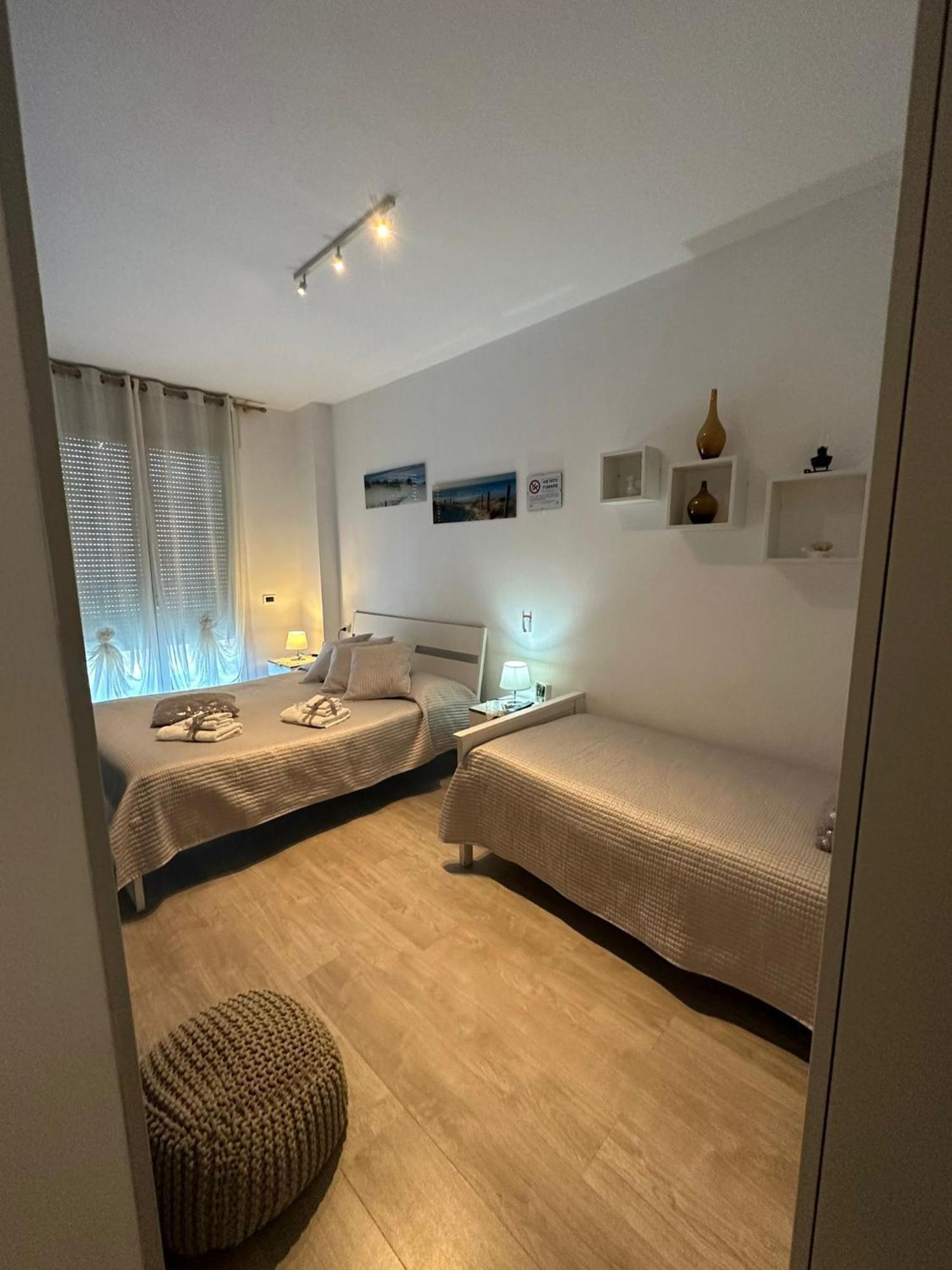 B&B San Vitale Bologna Exteriör bild