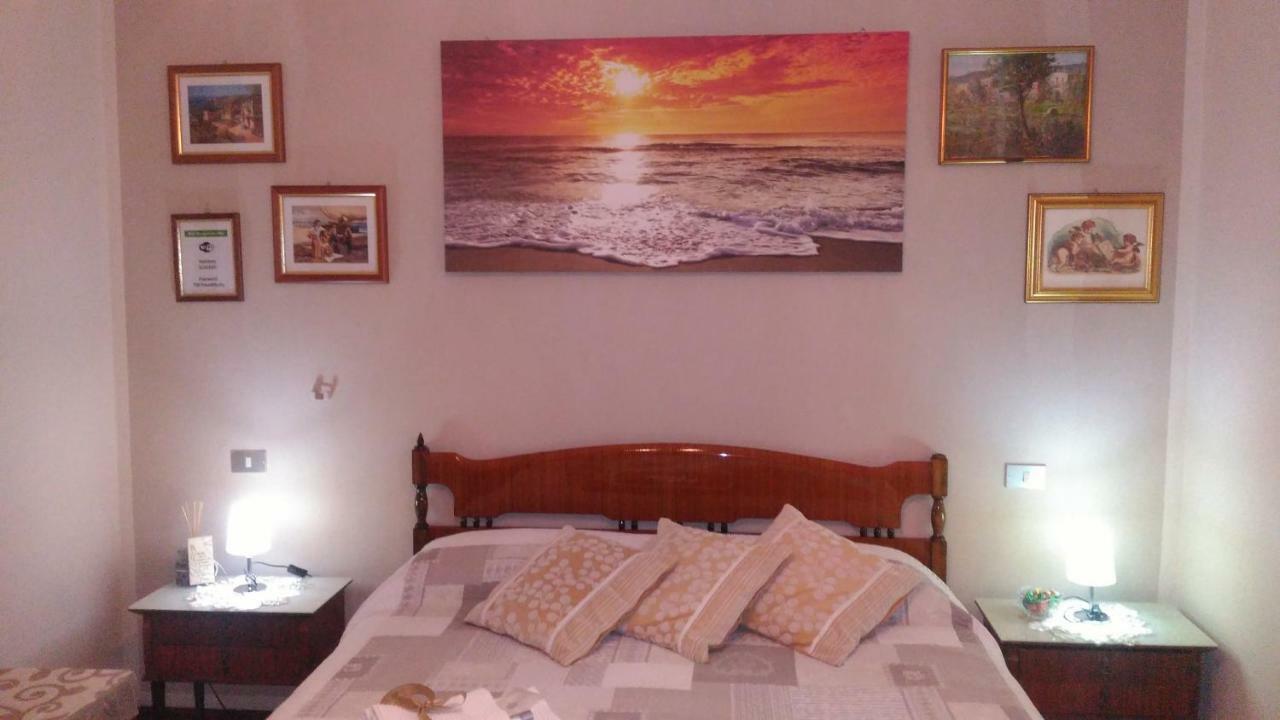 B&B San Vitale Bologna Exteriör bild