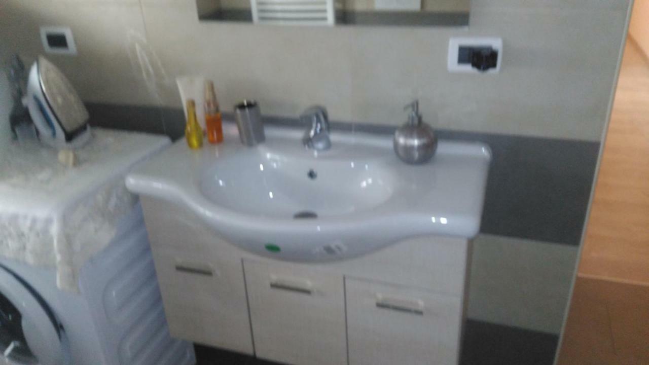 B&B San Vitale Bologna Exteriör bild