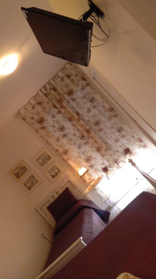 B&B San Vitale Bologna Exteriör bild
