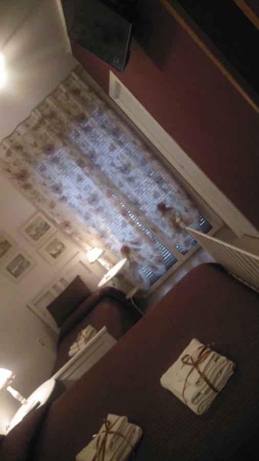 B&B San Vitale Bologna Exteriör bild