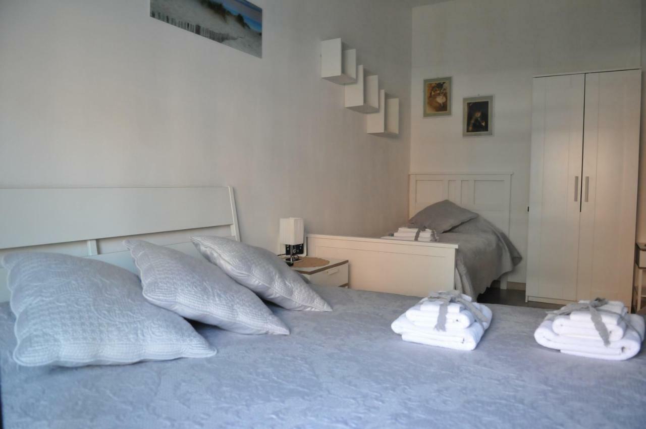 B&B San Vitale Bologna Exteriör bild
