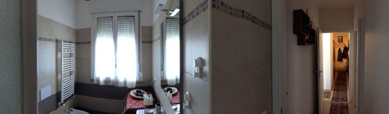 B&B San Vitale Bologna Exteriör bild