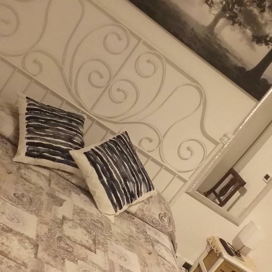 B&B San Vitale Bologna Exteriör bild