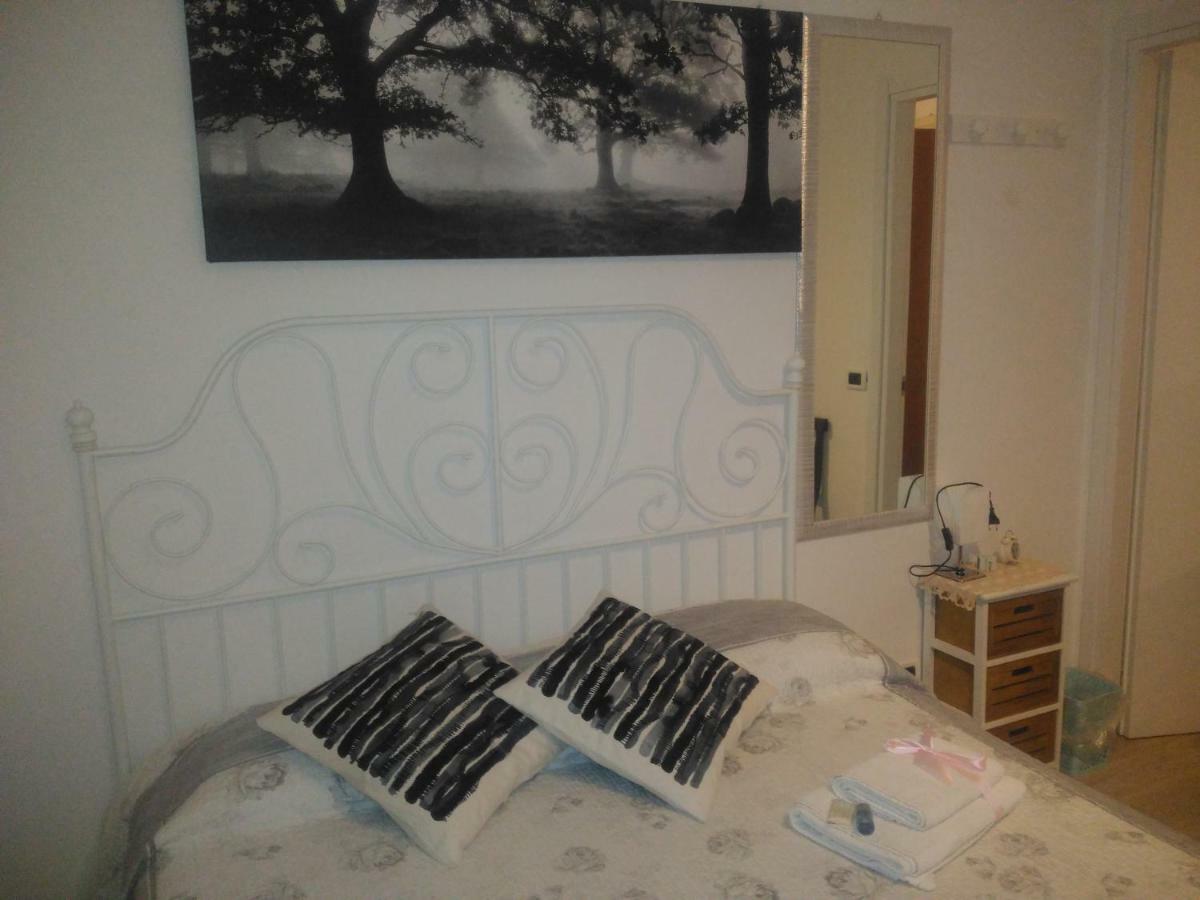 B&B San Vitale Bologna Exteriör bild