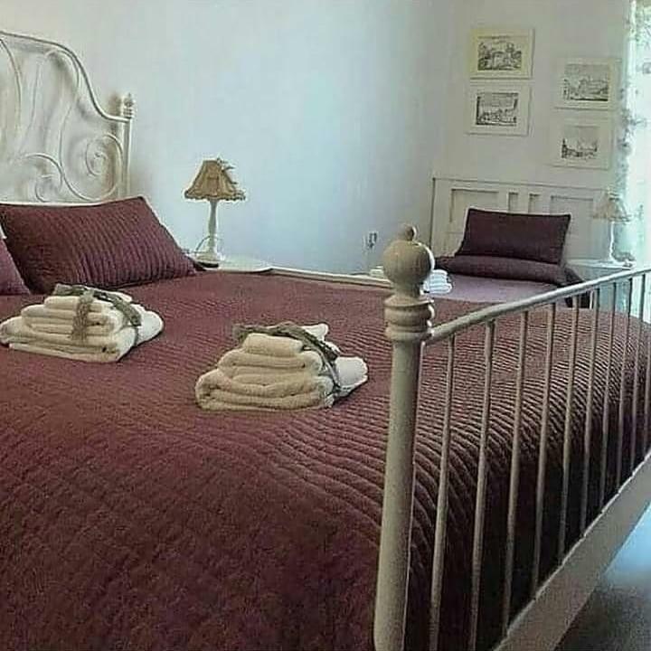 B&B San Vitale Bologna Exteriör bild