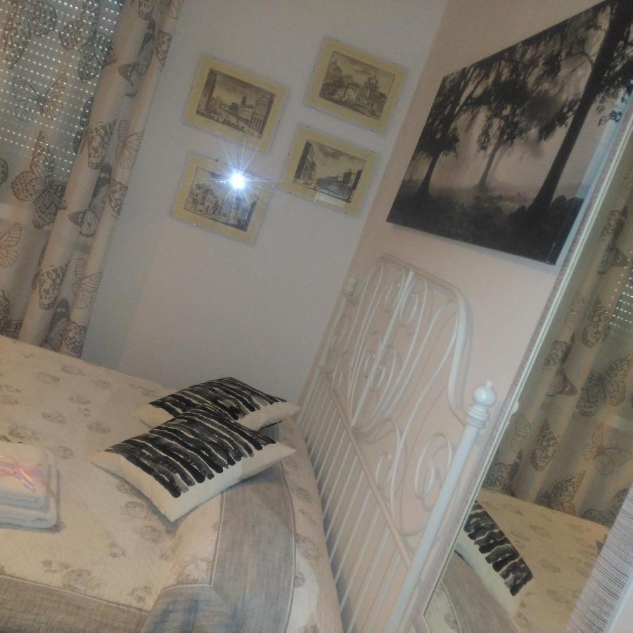 B&B San Vitale Bologna Exteriör bild