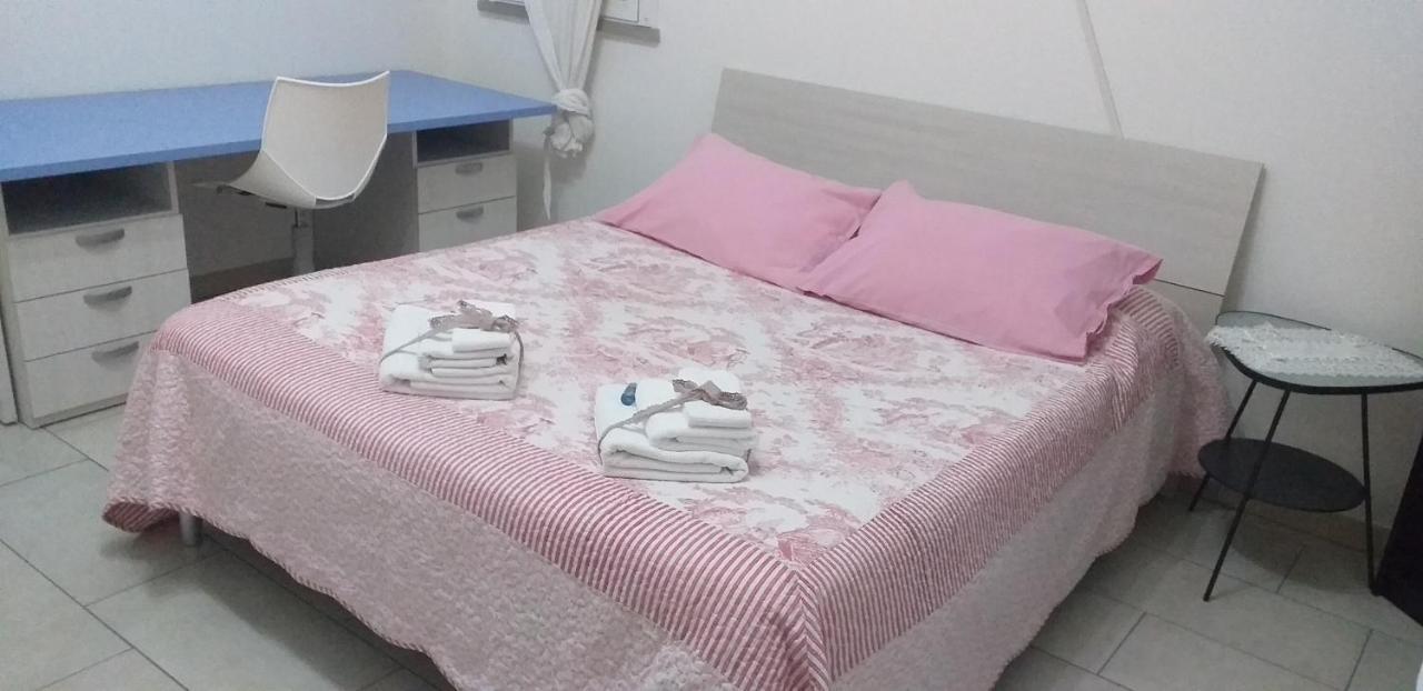 B&B San Vitale Bologna Exteriör bild